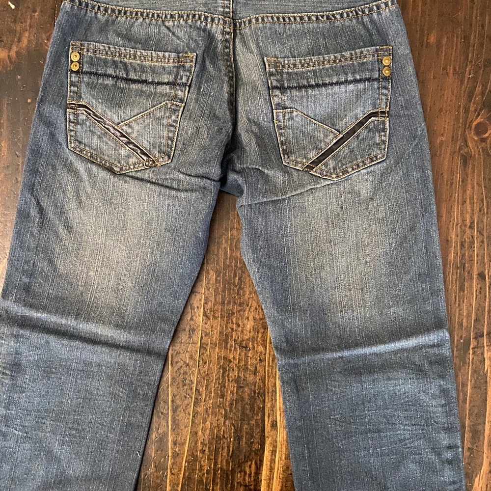 Men’s jeans